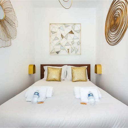 Cmg Place De Clichy - Metro Europe Apartment Paris Exterior foto