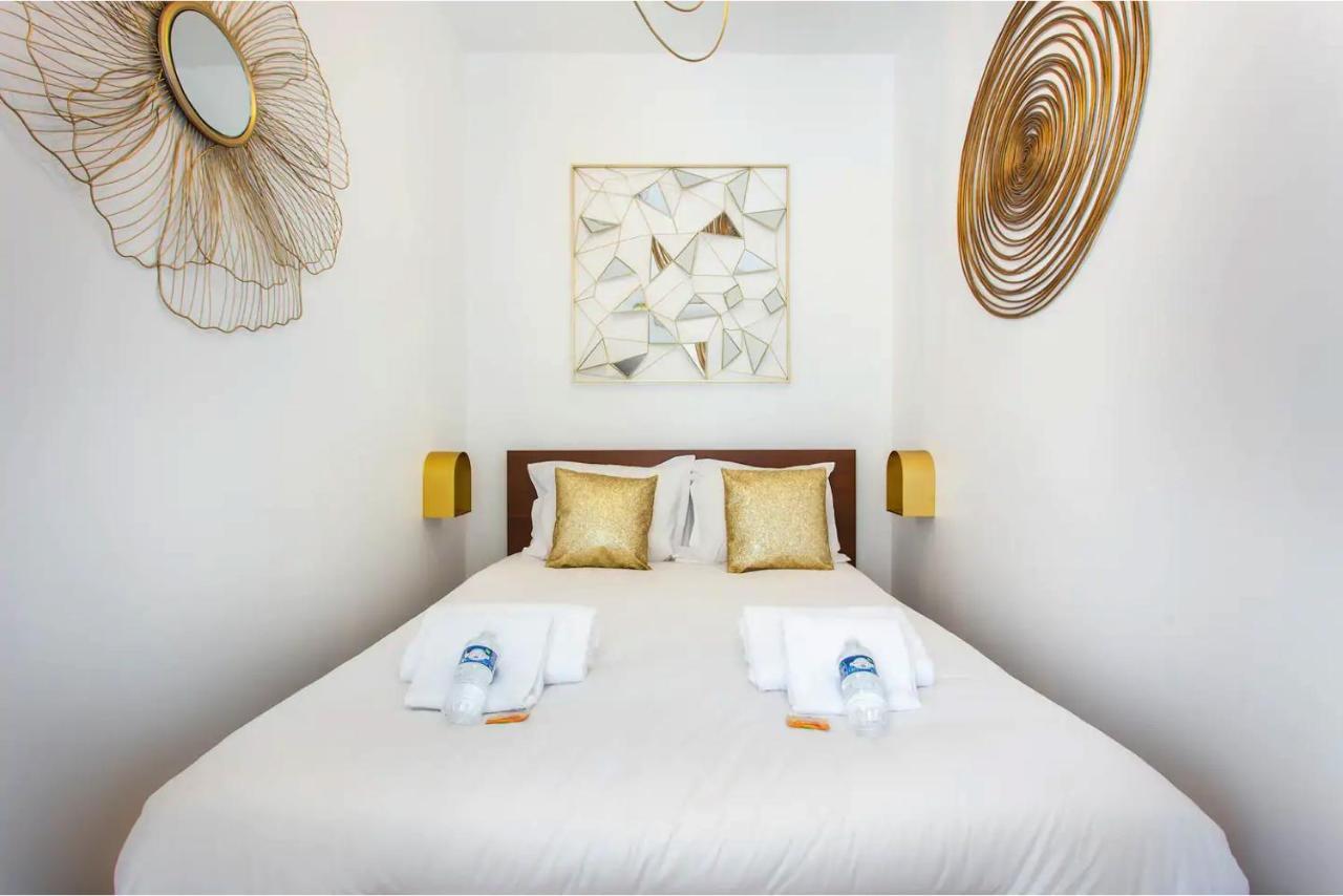 Cmg Place De Clichy - Metro Europe Apartment Paris Exterior foto