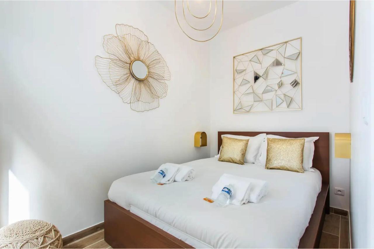 Cmg Place De Clichy - Metro Europe Apartment Paris Exterior foto